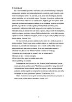 Eseja 'Politiskās elites raksturojums', 4.