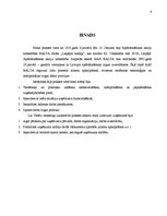 Prakses atskaite 'AAS "Balta"', 4.