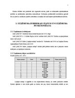 Prakses atskaite 'AAS "Balta"', 7.