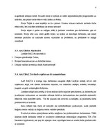 Prakses atskaite 'AAS "Balta"', 8.