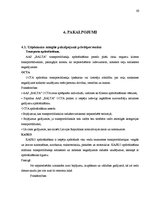 Prakses atskaite 'AAS "Balta"', 10.