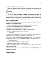 Prakses atskaite 'AAS "Balta"', 12.