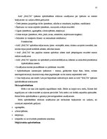 Prakses atskaite 'AAS "Balta"', 13.