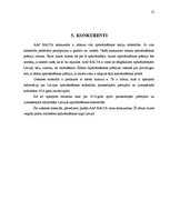 Prakses atskaite 'AAS "Balta"', 22.