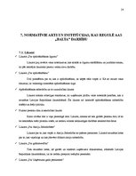 Prakses atskaite 'AAS "Balta"', 24.