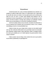 Prakses atskaite 'AAS "Balta"', 26.