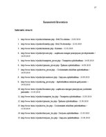 Prakses atskaite 'AAS "Balta"', 27.