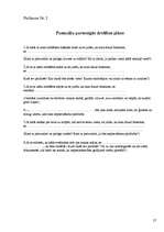 Referāts 'Jauniešu izpratne par vardarbību', 27.