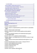 Diplomdarbs 'Uzņēmuma sia „xxx” automatizētās noliktavas uzskaites sistēmas ieviešanas projek', 6.