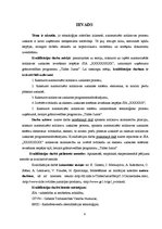 Diplomdarbs 'Uzņēmuma sia „xxx” automatizētās noliktavas uzskaites sistēmas ieviešanas projek', 8.