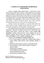 Diplomdarbs 'Uzņēmuma sia „xxx” automatizētās noliktavas uzskaites sistēmas ieviešanas projek', 10.