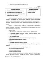 Diplomdarbs 'Uzņēmuma sia „xxx” automatizētās noliktavas uzskaites sistēmas ieviešanas projek', 12.