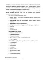 Diplomdarbs 'Uzņēmuma sia „xxx” automatizētās noliktavas uzskaites sistēmas ieviešanas projek', 13.