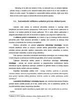 Diplomdarbs 'Uzņēmuma sia „xxx” automatizētās noliktavas uzskaites sistēmas ieviešanas projek', 15.