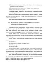 Diplomdarbs 'Uzņēmuma sia „xxx” automatizētās noliktavas uzskaites sistēmas ieviešanas projek', 16.