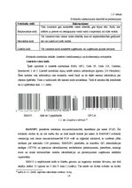 Diplomdarbs 'Uzņēmuma sia „xxx” automatizētās noliktavas uzskaites sistēmas ieviešanas projek', 19.