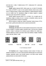 Diplomdarbs 'Uzņēmuma sia „xxx” automatizētās noliktavas uzskaites sistēmas ieviešanas projek', 21.