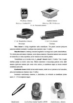 Diplomdarbs 'Uzņēmuma sia „xxx” automatizētās noliktavas uzskaites sistēmas ieviešanas projek', 24.