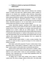 Diplomdarbs 'Uzņēmuma sia „xxx” automatizētās noliktavas uzskaites sistēmas ieviešanas projek', 27.