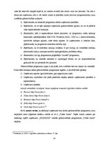 Diplomdarbs 'Uzņēmuma sia „xxx” automatizētās noliktavas uzskaites sistēmas ieviešanas projek', 28.