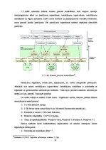 Diplomdarbs 'Uzņēmuma sia „xxx” automatizētās noliktavas uzskaites sistēmas ieviešanas projek', 30.