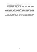 Diplomdarbs 'Uzņēmuma sia „xxx” automatizētās noliktavas uzskaites sistēmas ieviešanas projek', 31.