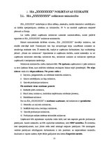 Diplomdarbs 'Uzņēmuma sia „xxx” automatizētās noliktavas uzskaites sistēmas ieviešanas projek', 32.