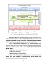 Diplomdarbs 'Uzņēmuma sia „xxx” automatizētās noliktavas uzskaites sistēmas ieviešanas projek', 34.