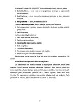 Diplomdarbs 'Uzņēmuma sia „xxx” automatizētās noliktavas uzskaites sistēmas ieviešanas projek', 35.