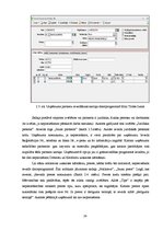 Diplomdarbs 'Uzņēmuma sia „xxx” automatizētās noliktavas uzskaites sistēmas ieviešanas projek', 39.