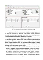 Diplomdarbs 'Uzņēmuma sia „xxx” automatizētās noliktavas uzskaites sistēmas ieviešanas projek', 41.