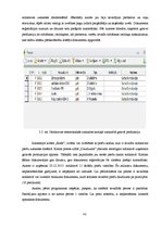 Diplomdarbs 'Uzņēmuma sia „xxx” automatizētās noliktavas uzskaites sistēmas ieviešanas projek', 42.