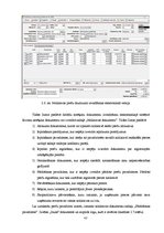 Diplomdarbs 'Uzņēmuma sia „xxx” automatizētās noliktavas uzskaites sistēmas ieviešanas projek', 43.