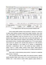 Diplomdarbs 'Uzņēmuma sia „xxx” automatizētās noliktavas uzskaites sistēmas ieviešanas projek', 44.
