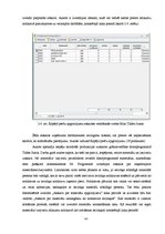 Diplomdarbs 'Uzņēmuma sia „xxx” automatizētās noliktavas uzskaites sistēmas ieviešanas projek', 45.