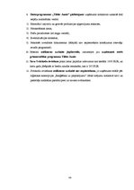 Diplomdarbs 'Uzņēmuma sia „xxx” automatizētās noliktavas uzskaites sistēmas ieviešanas projek', 49.