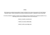 Eseja 'Mīlestības ainas', 1.