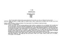 Eseja 'Mīlestības ainas', 3.