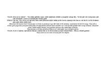 Eseja 'Mīlestības ainas', 6.