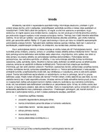 Referāts 'Psiholoģisko treniņu nozīme', 3.