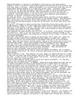 Eseja 'Capital Punishment: Just or Unjust?', 1.