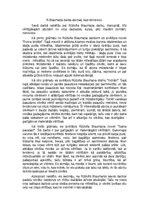 Eseja 'R.Blaumaņa darba atziņas, kas nenoveco', 1.