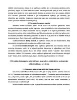 Prakses atskaite 'Prakse lietvedībā un grāmatvedības pamatos', 5.