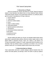 Prakses atskaite 'Prakse lietvedībā un grāmatvedības pamatos', 11.