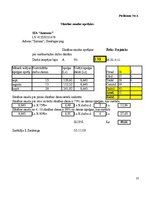 Prakses atskaite 'Prakse lietvedībā un grāmatvedības pamatos', 18.