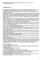 Referāts 'Par Ticības jeb Ticības vārda kustību', 9.