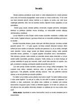 Referāts 'Kultūru daudzveidība Latvijā', 3.