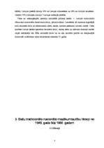 Referāts 'Kultūru daudzveidība Latvijā', 8.