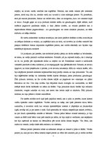 Eseja 'Patērētāju sabiedrība Latvijā. Ekspedīcija uz lielveikalu', 5.