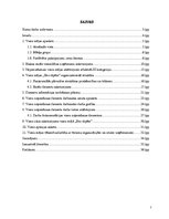 Referāts 'Dokumentācijas izstrāde 3.kategorijas viesu namam', 2.